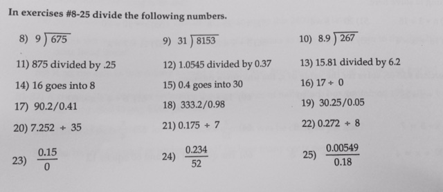 There it is again. Let's make it as confusing as possible